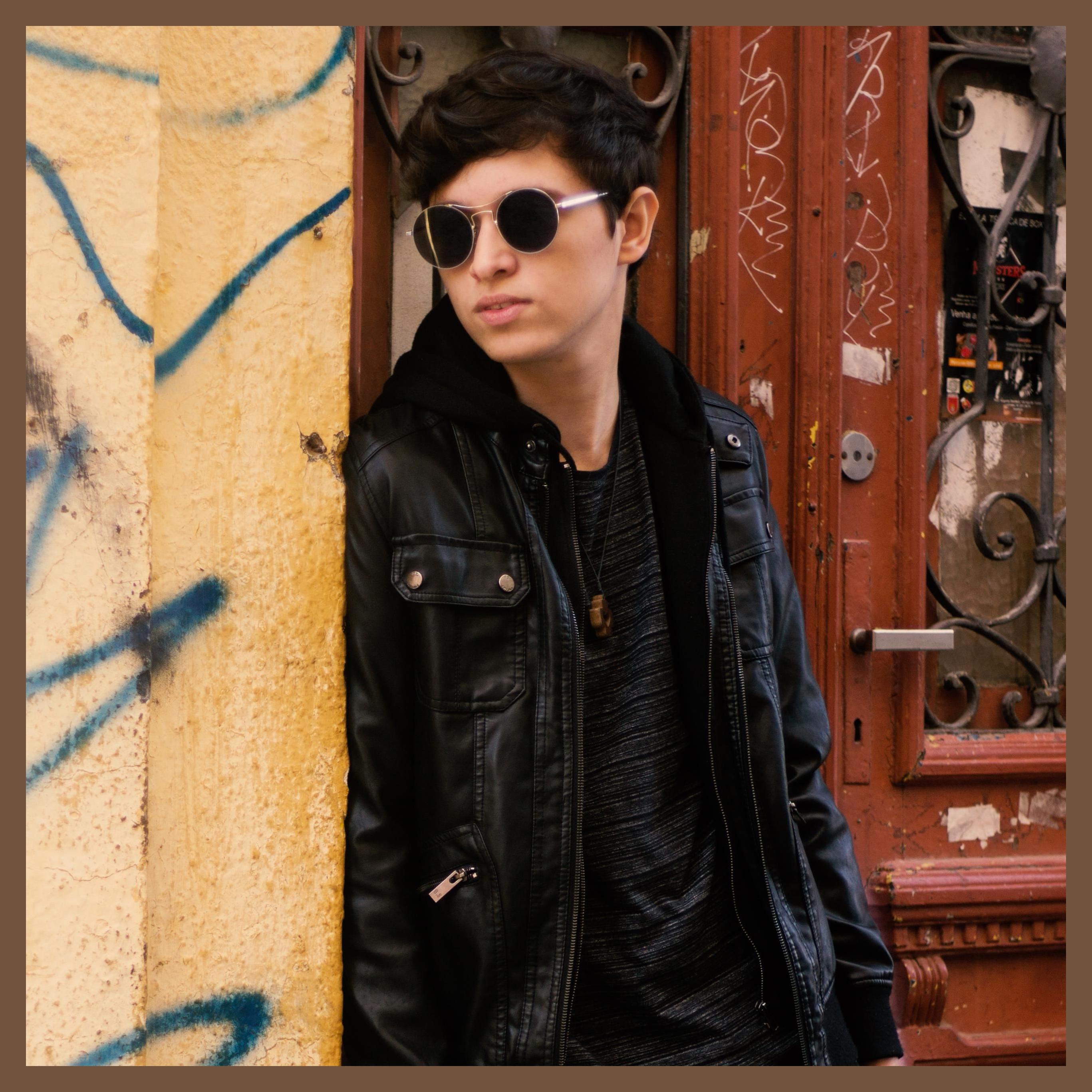 Dj Alan Nunes